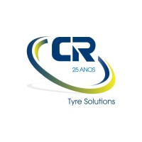 CR Tyre Solutions - Comercial Rodrigues