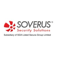 Soverus Pte Ltd