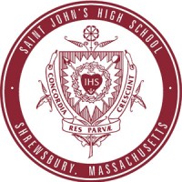 Saint John's High School