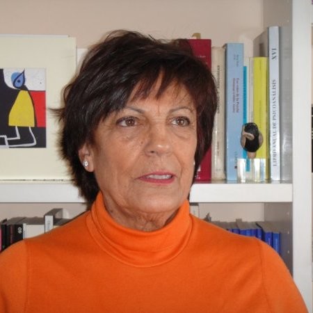 Teresa Olmos