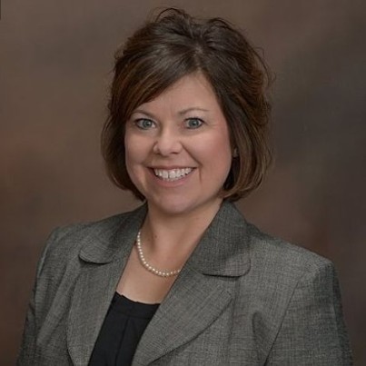 Jill Leach, MBA, PHR