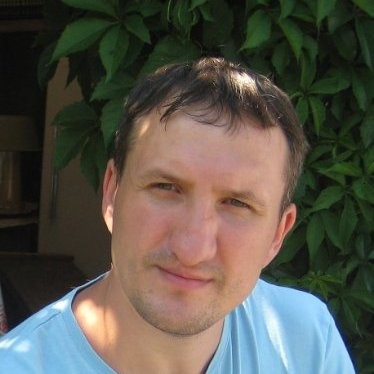 Dmitry Dobrynin