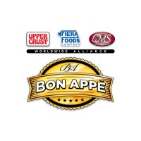 Bon Appé by Upper Crust