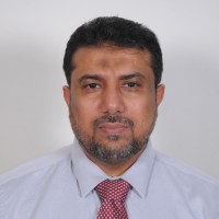Dr Abdulla Baradwan