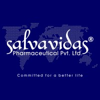 Salvavidas Pharmaceutical Pvt. Ltd.