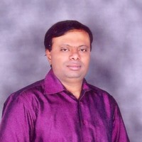 S Anil Kumar