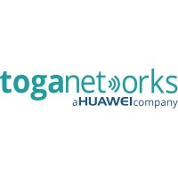 Toga Networks-a Huawei Company