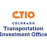 Colorado Transportation Investment Office (CTIO)