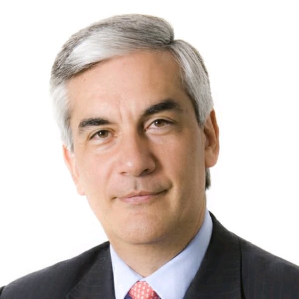 Rodrigo Calderon Botero, PMP