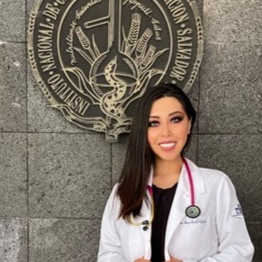 Anna Paula Guerrero-Castillo Physician, MBA