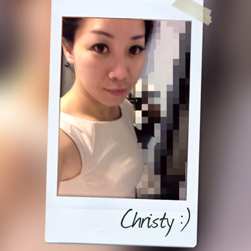 Christy Cheng