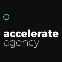 ◯ accelerate agency