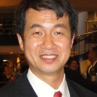 Tony Lin
