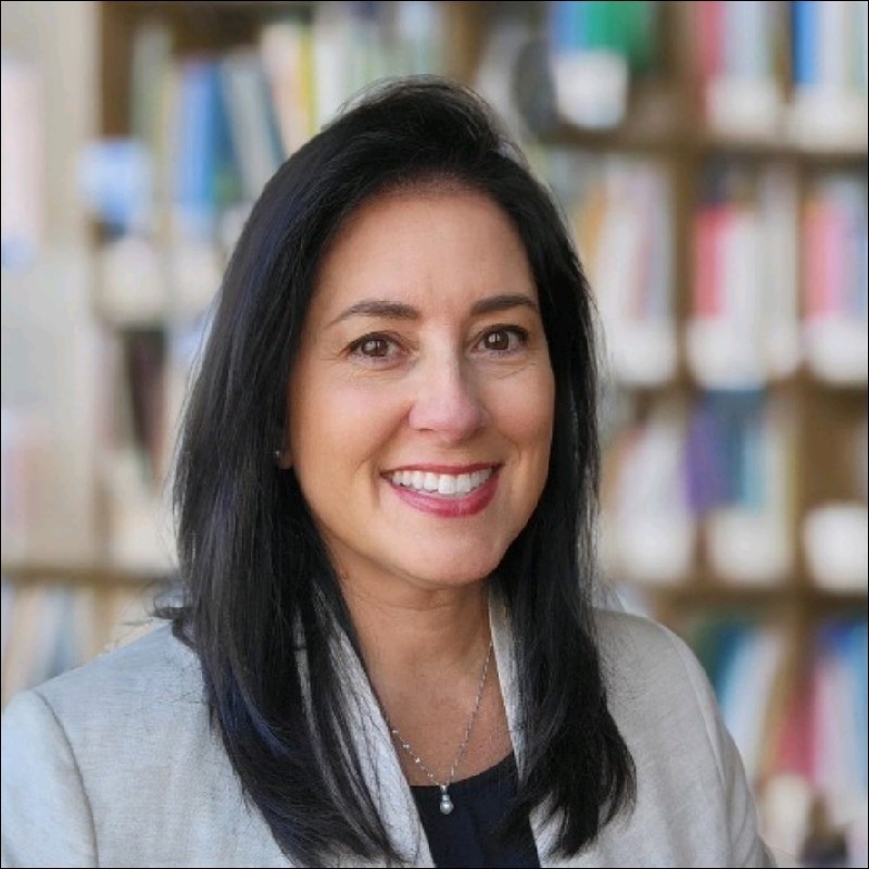 Sarah Juarez-Farias
