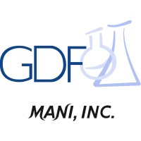 GDF Gesellschaft für dentale Forschung und Innovationen GmbH