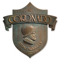 Coronado Stone Products