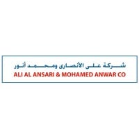 Ali Al Ansari & Mohamed Anwar Co