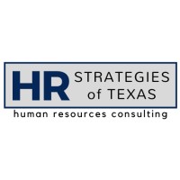 HR Strategies of Texas, LLC
