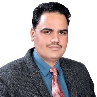Dr Yugal Kishore Upadhyay