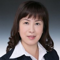 Kathy Liu