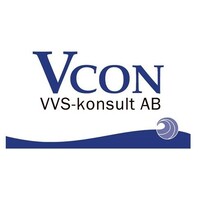 VCON VVS-konsult AB