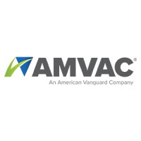 AMVAC: An American Vanguard Company