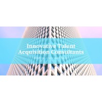 Innovative Talent Acquisition Consultants