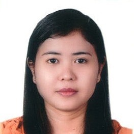 Khine Hsu Wai