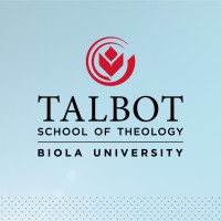 Talbot School Of Theology