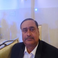 Krishna  Kumar Rai