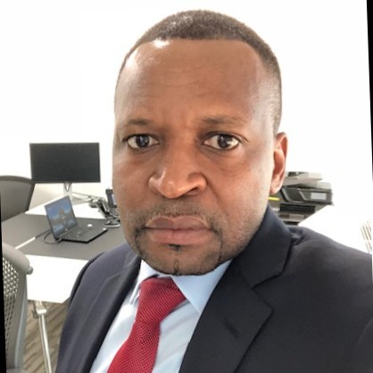 Dr. Alexious Mulemba