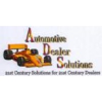 Automotive Dealer Solutions