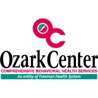Ozark Center