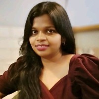Kalyani Sethy