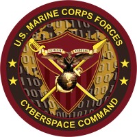 U.S. Marine Corps Forces Cyberspace Command (MARFORCYBER)