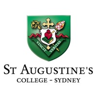 St Augustine's College - Sydney