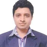 Nagesh Deshpande