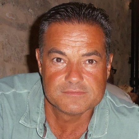 Umberto Minopoli