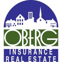 Oberg Insurance & Real Estate Agency Inc.