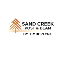 Sand Creek Post & Beam by Timberlyne