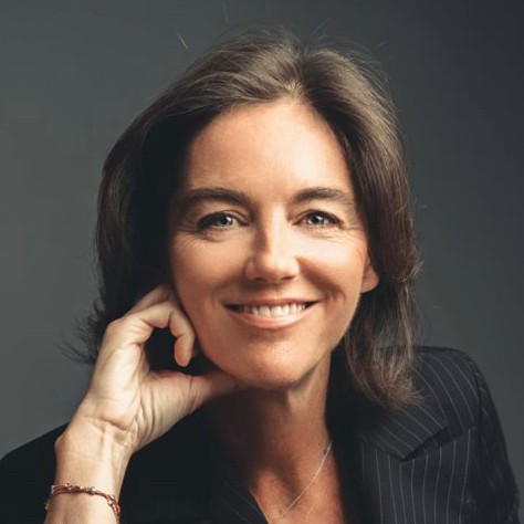 Isabelle Van Rycke