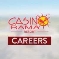 Casino Rama Careers