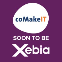 coMakeIT | Part of Xebia