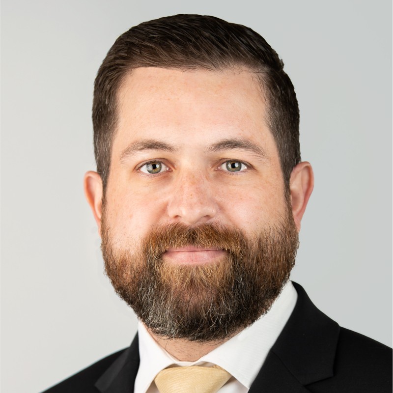 Evan O'Brien, MBA