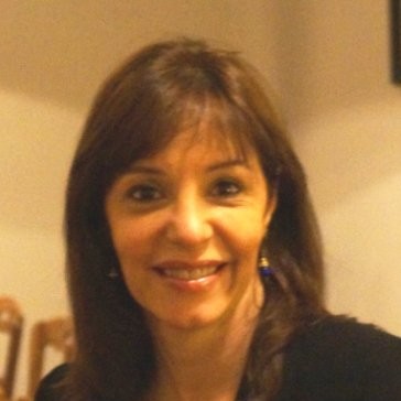 Claudia Tuesta