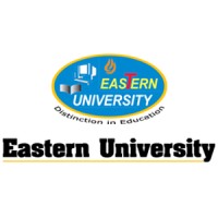 Eastern University (Official) 