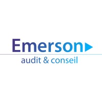EMERSON Audit & Conseil