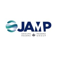 JAMP Pharma Group