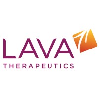 LAVA Therapeutics N.V.