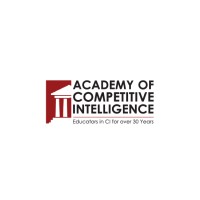 Academy of Competitive Intelligence 